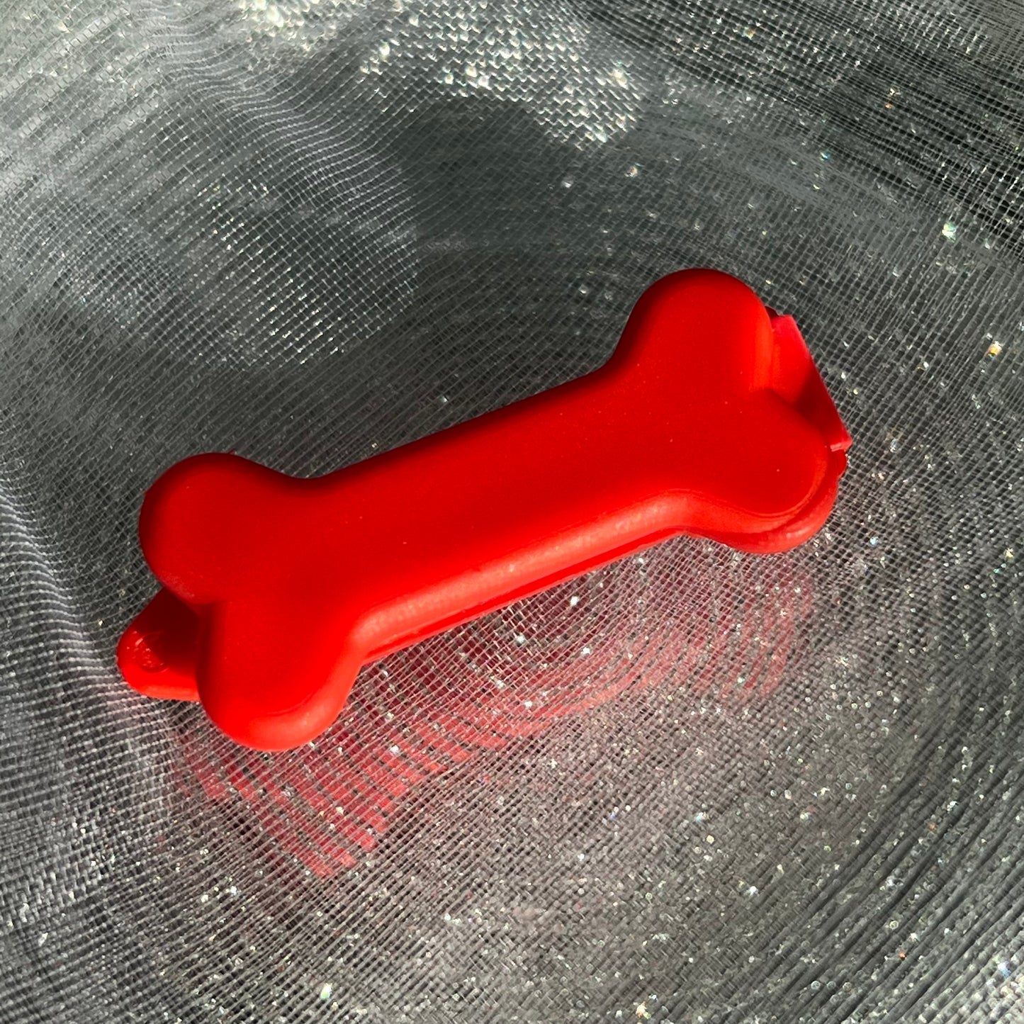 Hundespange „Knochen“ (3.5 cm)