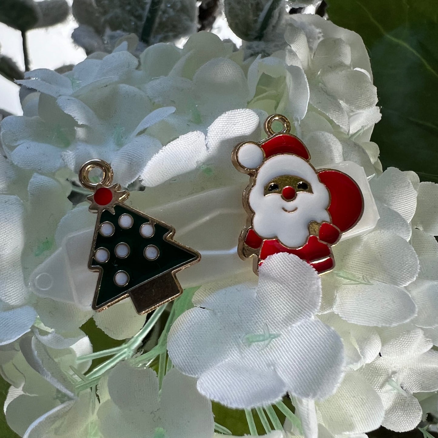 Hundespangen „Einzelstücke“ - groß (4.5 cm)