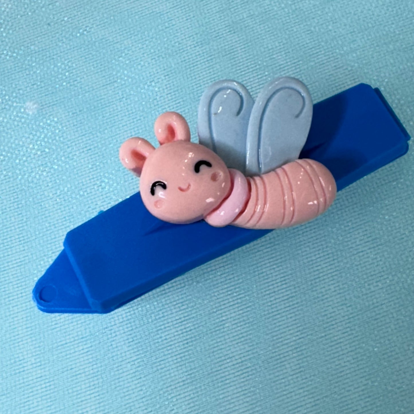 Hundespange „Libelle“ (4.5 cm)