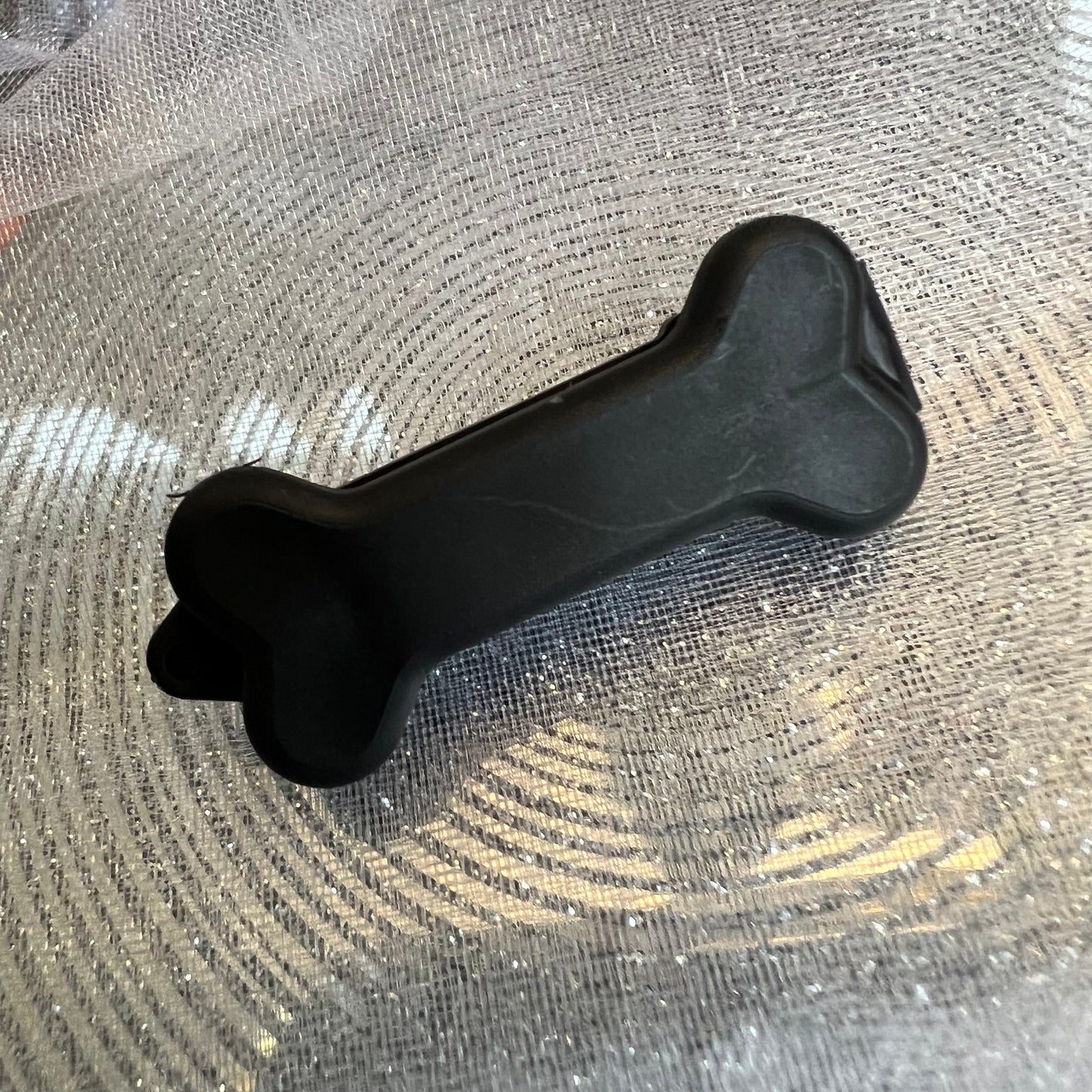 Hundespange „Knochen“ (3.5 cm)