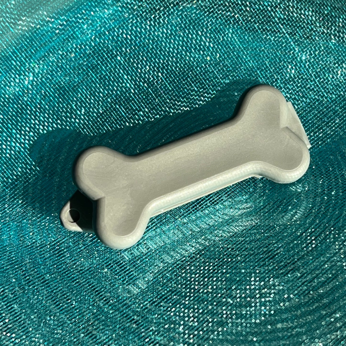 Hundespange „Knochen“ (3.5 cm)