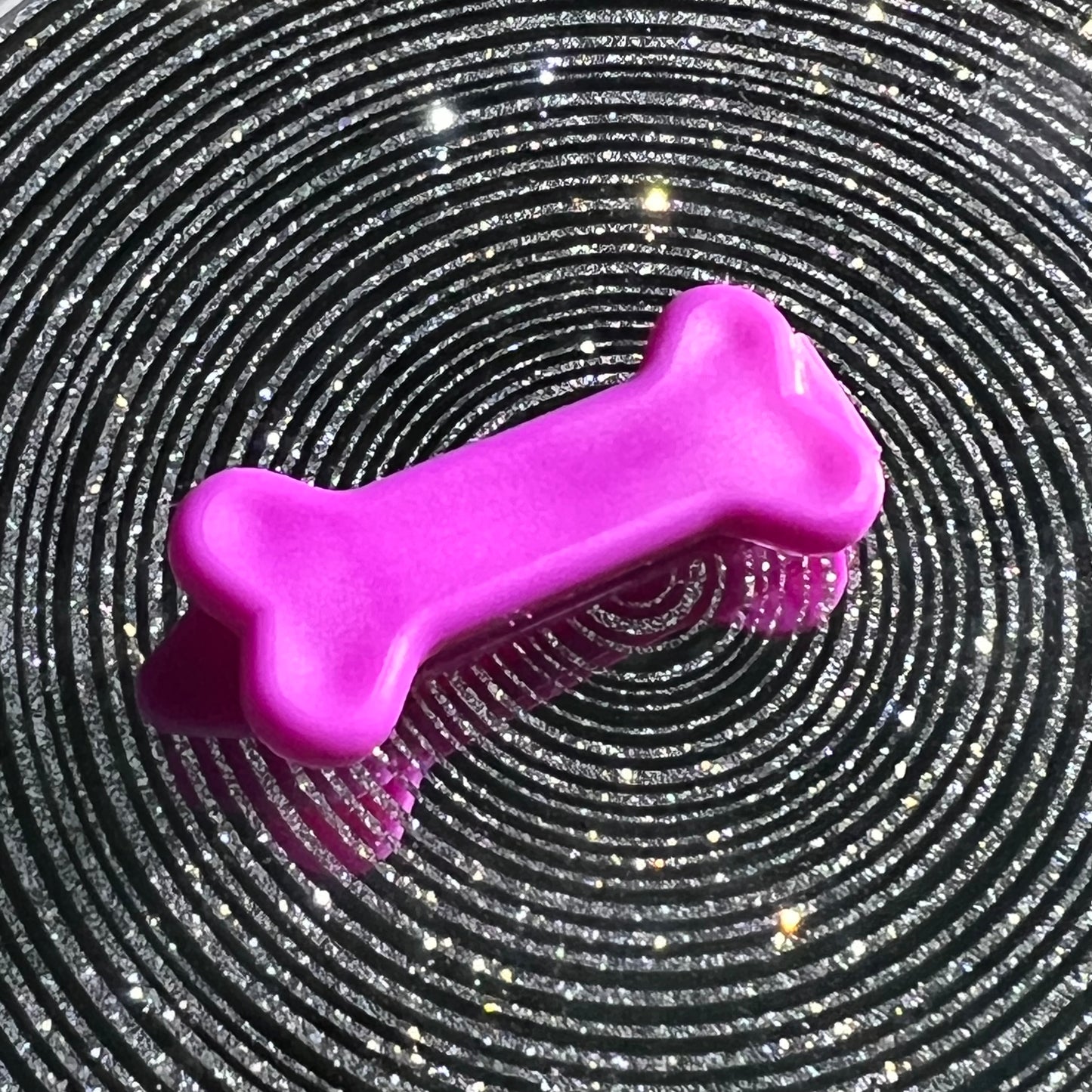 Hundespange „Knochen“ (3.5 cm)