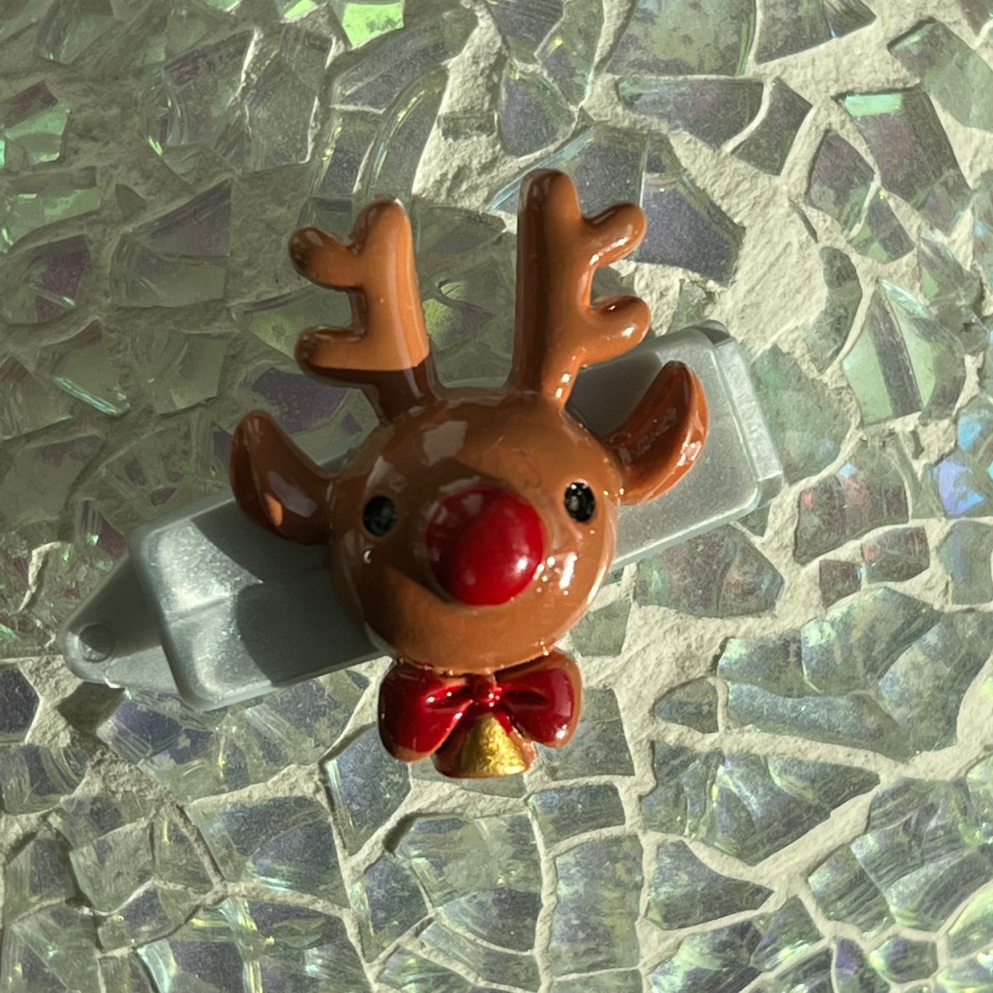 Hundespangen „Einzelstücke“- klein (3.5 cm)